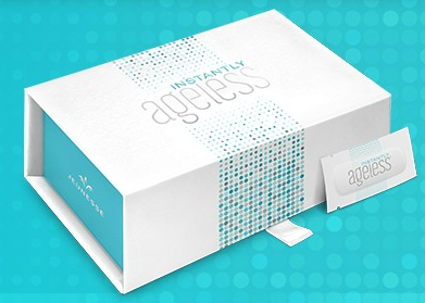 Instantly Ageless For Diminishing Wrinkles And Under-Eye Bags