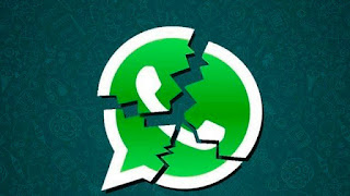Este fallo de WhatsApp puede gastarte tus datos móviles