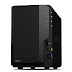 Synology DS218 2-Bay NAS