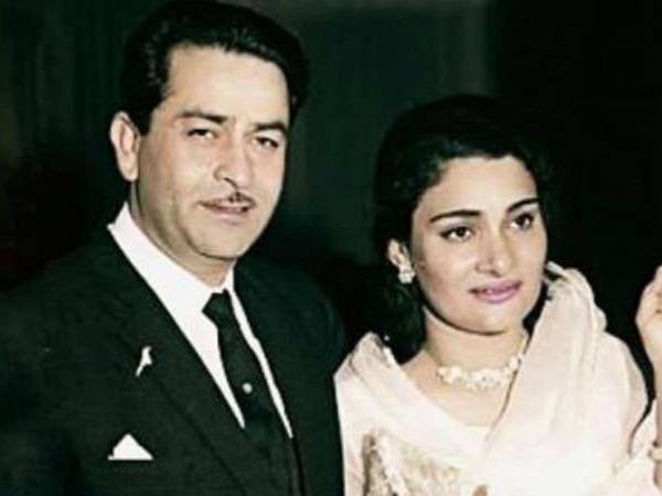 Raj Kapoor Age, Wife, Family, Children, Death, Biography 