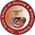 Oyo State College Of Nursing And Midwifery 2017/18 Entrance Exam Results Out