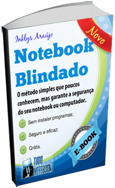 e-book notebook blindado