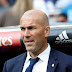 Zidane does not want to coach France