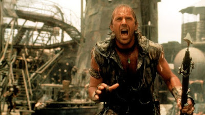 20 Adegan Film yang Nyaris Membuat Aktornya Meninggal 20 Adegan Film yang Nyaris Membuat Aktornya Meninggal