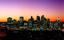 york manhattan wallpapers background skyline nyc pretty ny desktop backgrounds cityscape sunset town sky