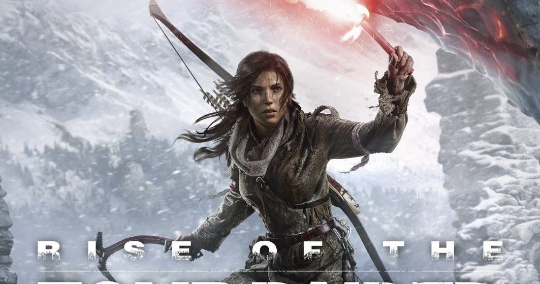 F.O.V. 90 Rise of the Tomb Raider Recensione