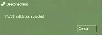 Cs 1.6 dedicated server valve validation rejected l Cs 1.6 dedicated server valve validation rejected l