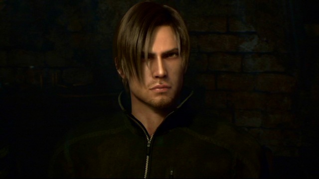 Romance Films Resident Evil: Degeneration Of Spine