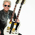 Ex-Eagles, Don Felder lança música com Slash e anuncia álbum 'estrelado'