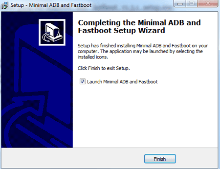Cara Terbaru Install ADB Driver dan Fastboot di Windows 2 Cara Terbaru Install ADB Driver dan Fastboot di Windows