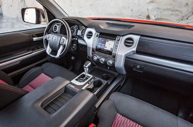 2017 Toyota 4Runner TRD Pro Release 2017 Toyota 4Runner TRD Pro Performance Release, Design, Performance, Security, Price