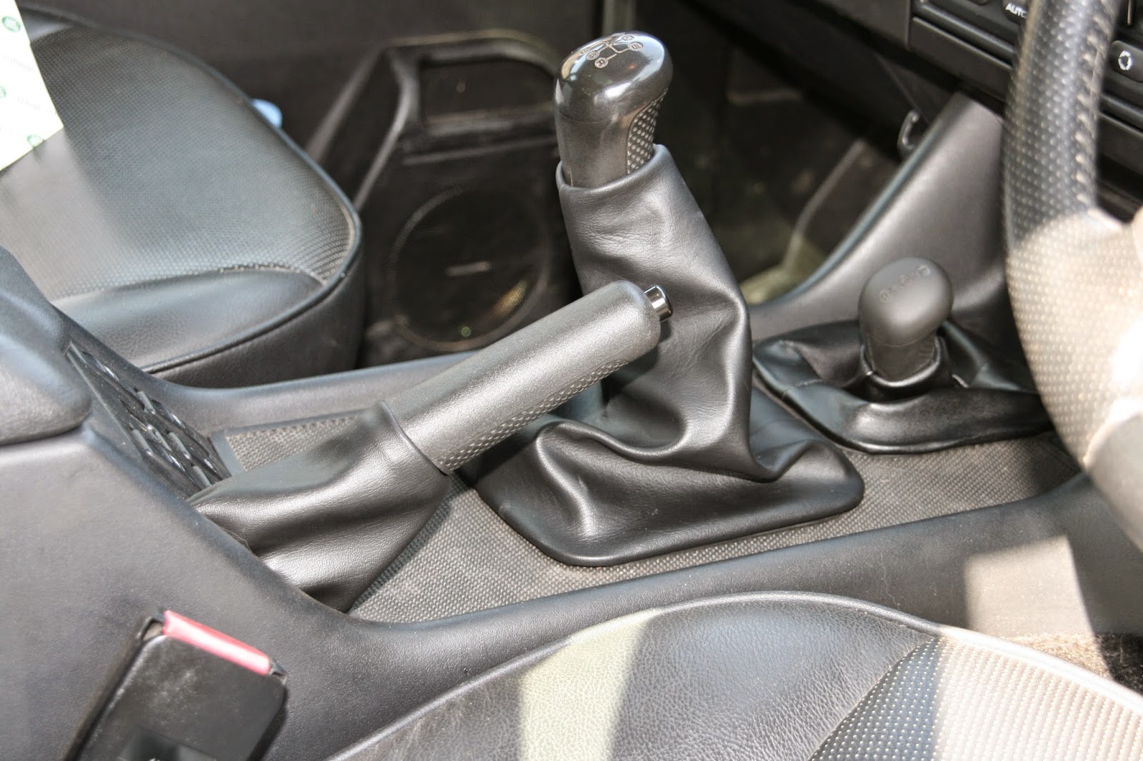 DiscoverThat Journal Gear Stick Gaiters