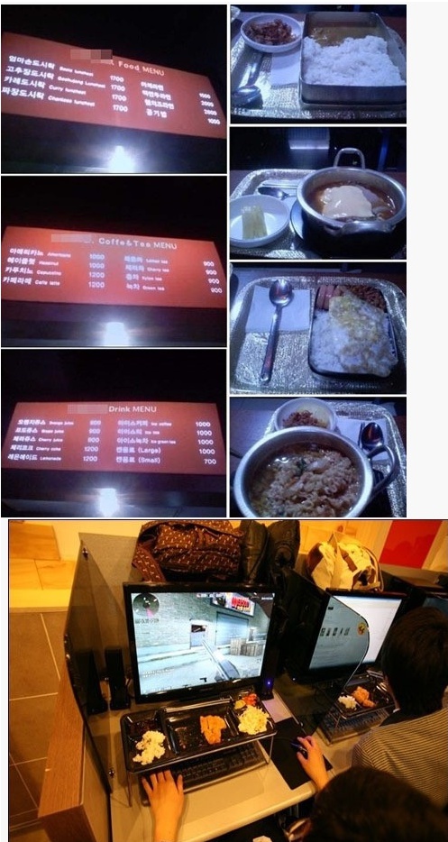 요즘 PC방 음식 클라스 | 인스티즈