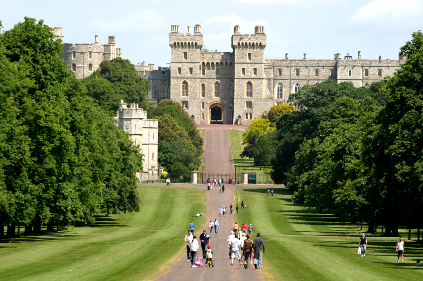 Windsor Castle - Dreams Destinations