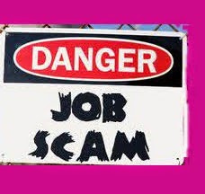 aiims govt jobs scam fraud