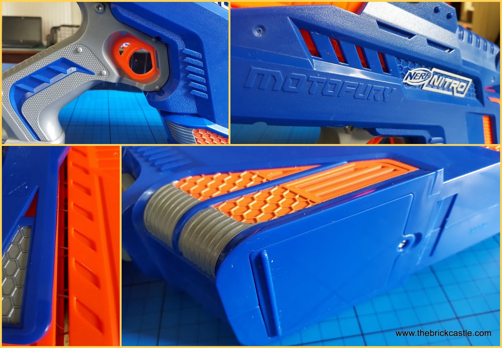 nerf nitro 9 cars