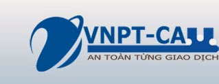 Thông báo email giả mạo gia hạn VNPT-CA