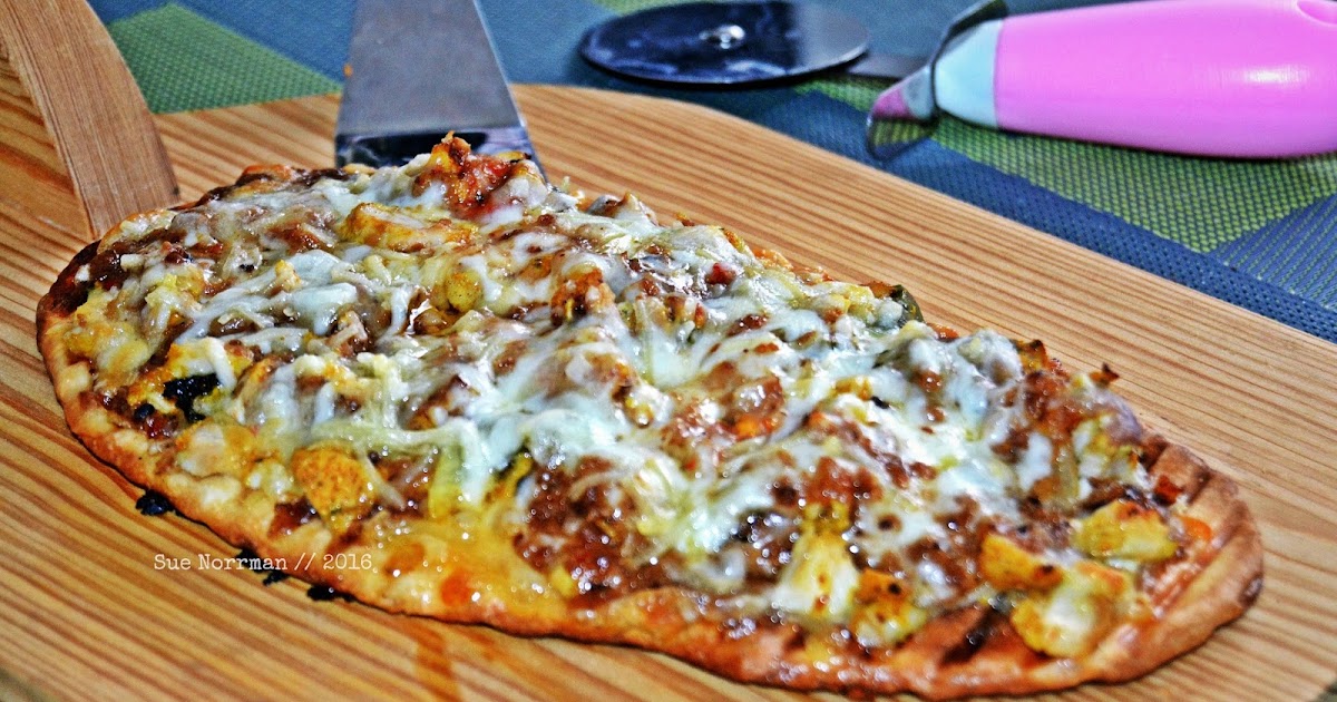 Resepi Pizza Satay - Quotes About r