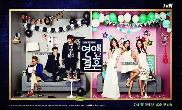 Sub 1 ep dramacool dating not eng marriage Marriage not