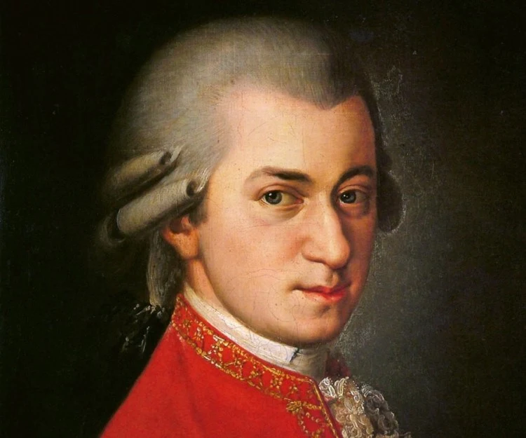 Wolfgang Amadeus Mozart: Kejeniusan Musik Klasik