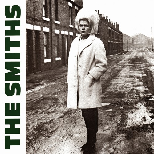 TheRightEarOfNash: The Mix Tapes: The Smiths: You've Got ...