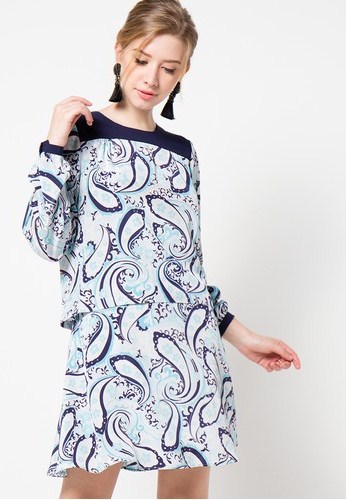 Model Baju Batik Terbaru Untuk Wanita Modis Model Baju Batik Terbaru Untuk Wanita Modis