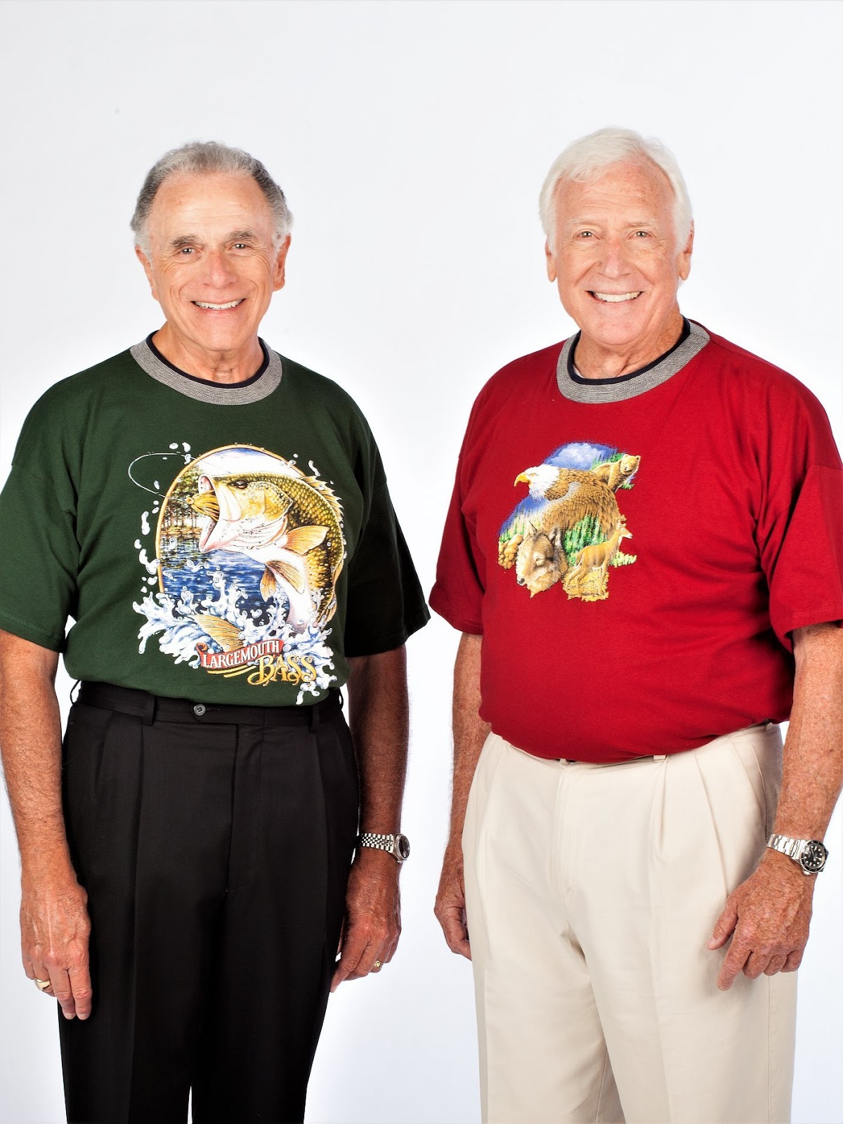 Clothing Catalogs For Seniors