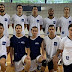 Vôlei masculino sub-20 do Time Jundiaí é vice do Torneio Inicio