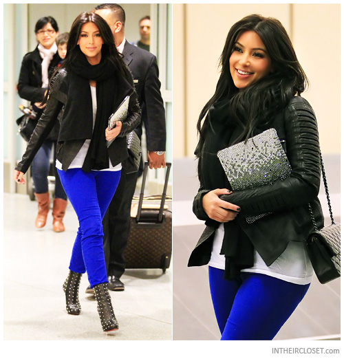 VS-doll86: Style Icon of the Week: Kim Kardashian