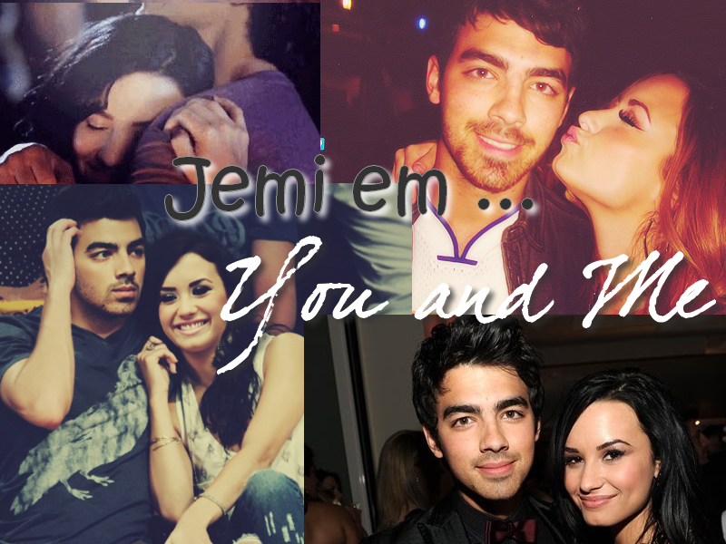 Jemi - You and Me