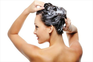 Tips Shampoo dan Conditioner yang Bagus Untuk Rambut Tips Shampoo dan Conditioner yang Bagus Untuk Rambut