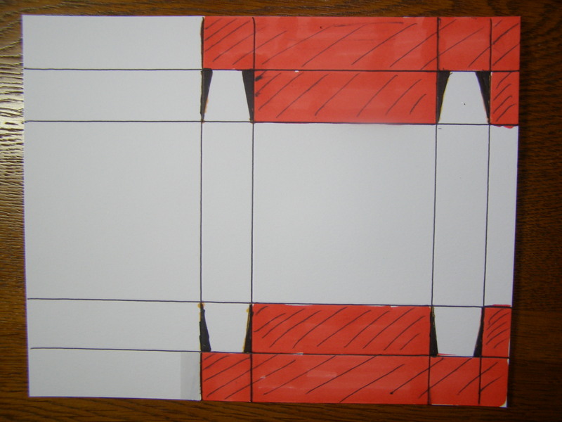 Cotswold Crafter: A Simple Tutorial