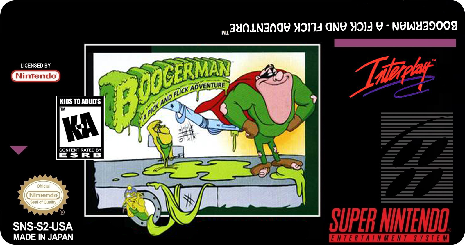 download super boogerman download super boogerman