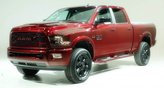 2019 Ram 2500 Redesign Release Date Price Dodge 2019 Ram 2500 Redesign Release Date Price