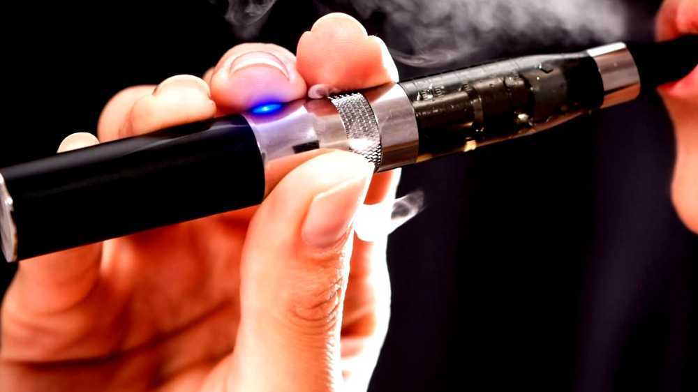 Vaporizer (inhalation device)