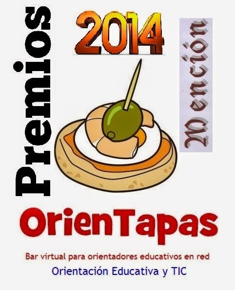 Premios OrienTapas 2014