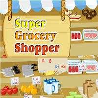 Super Grocery Shopper