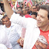 Em Salvador, Haddad adota tom de presidenciável e promete retomar investimentos no país