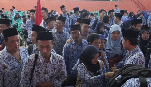 Proses Pensiun Dini PNS Dipercepat, Ternyata ini penyebabnya... Proses Pensiun Dini PNS Dipercepat, Ternyata ini penyebabnya...