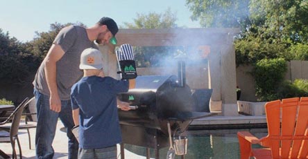 How To Choose The Best Grill Cleaner How To Choose The Best Grill Cleaner