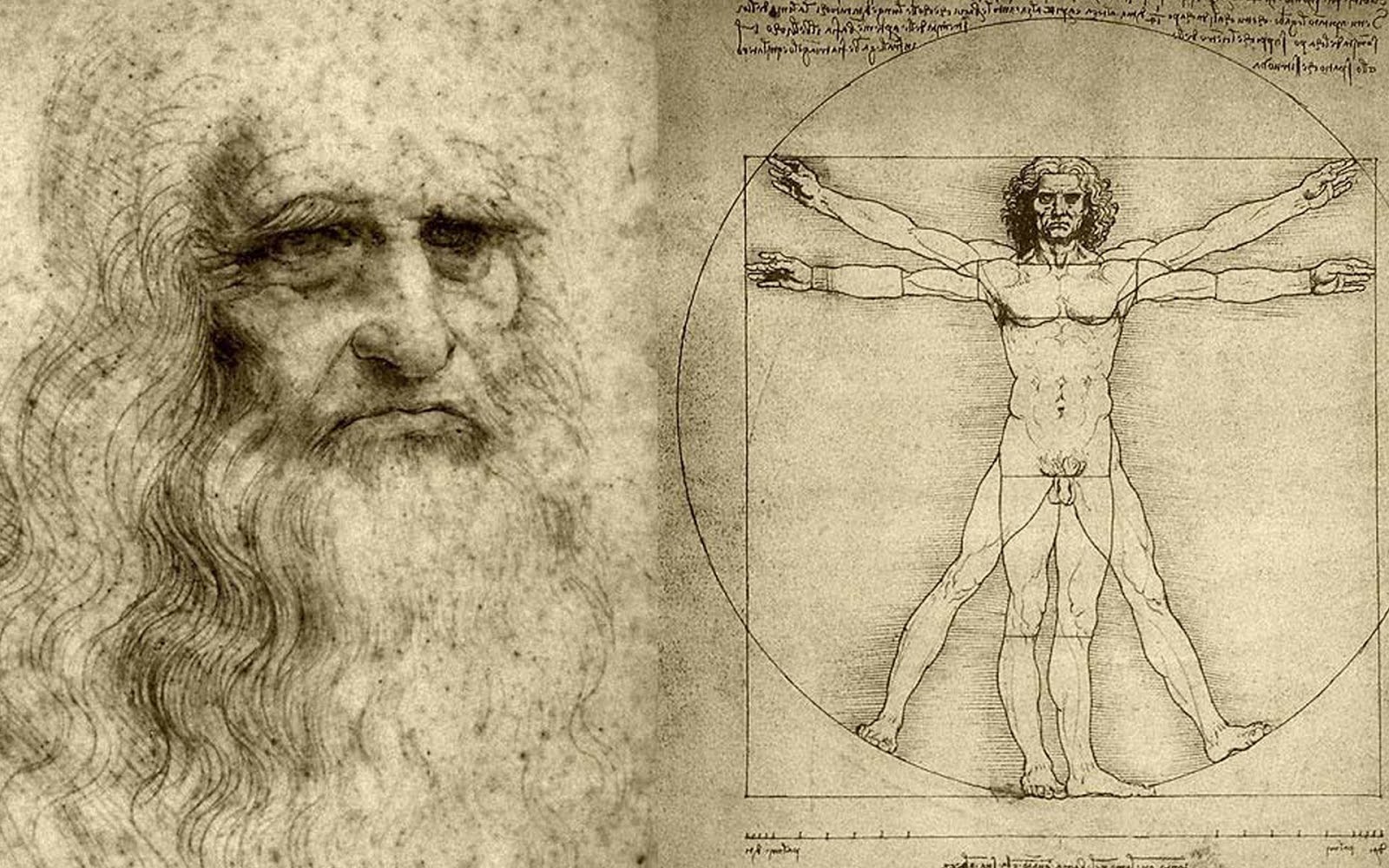 Blog Leonardo da Vinci