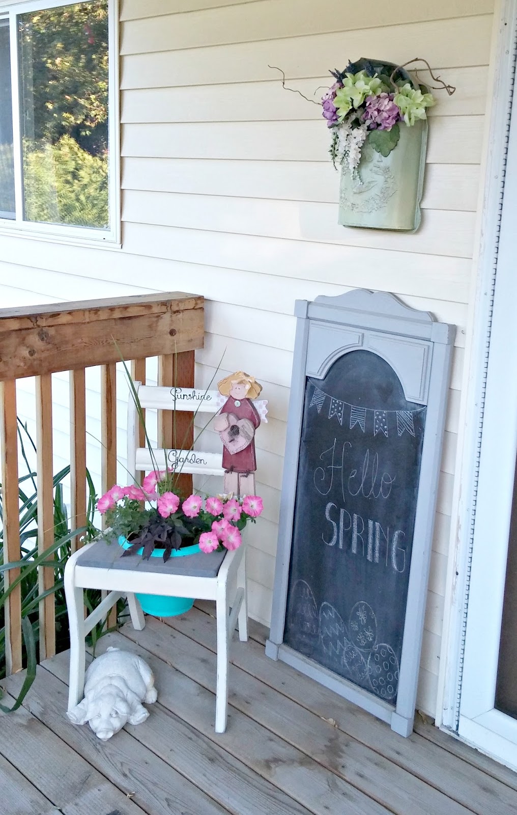 Repurposed Vinyl Tablecloth Pillows Little Vintage Cottage