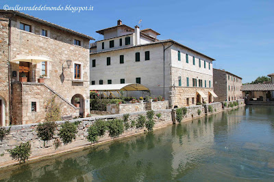 foto mizio.gem Siena Bagno Vignoni
