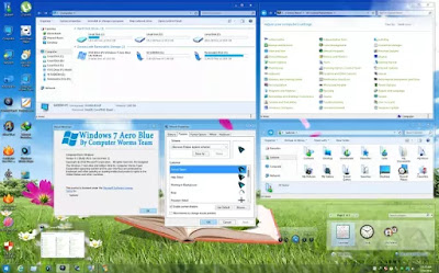 Download Windows 7 Ultimate SP1 Lite Edition