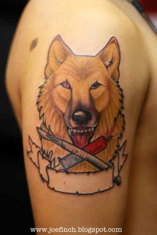 26 Best Animal Tattoo Designs And Meanings Styles At Life