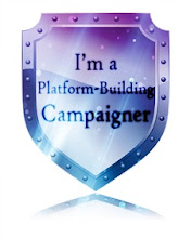 Campaigner Badge
