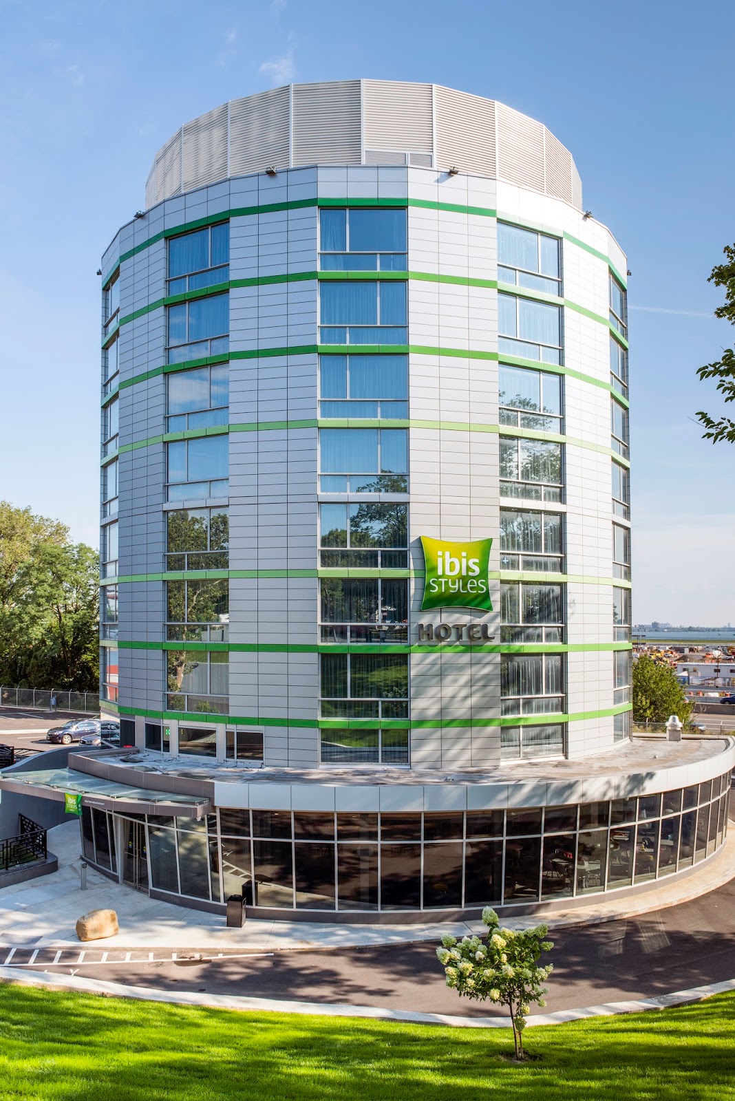 When Rail Matters Sharen Kaur ACCOR Hotels introduces first Ibis