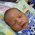 Kulit Baby Overdue Mengelupas Teruk?