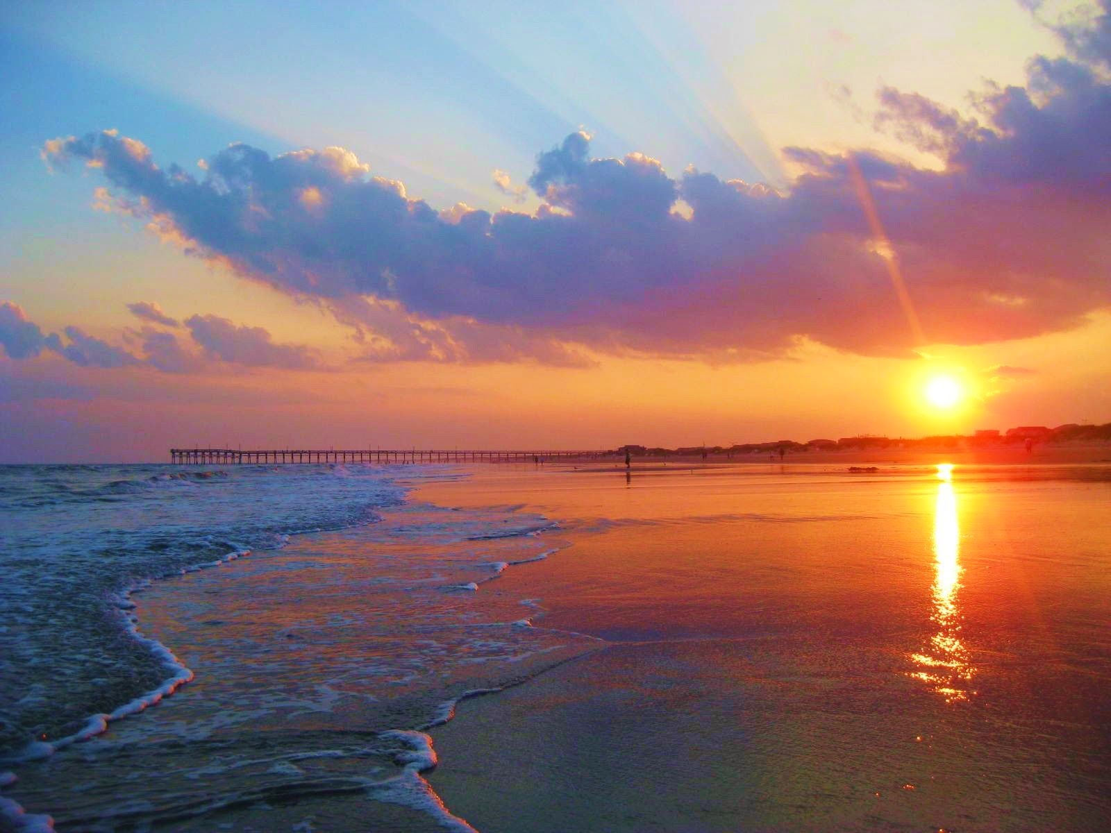 The Sunset Inn Blog Sunset Beach, NC