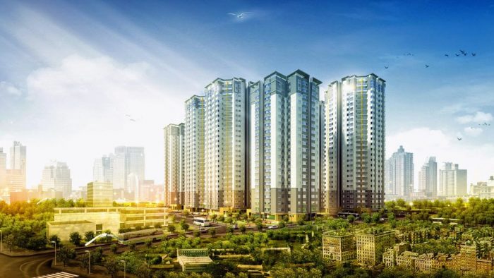 Lợi thế của dự án Vinhomes Dreamland Gia Lâm Lợi thế của dự án Vinhomes Dreamland Gia Lâm